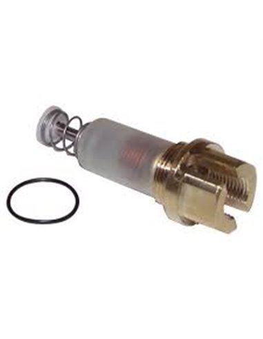 Solenoid