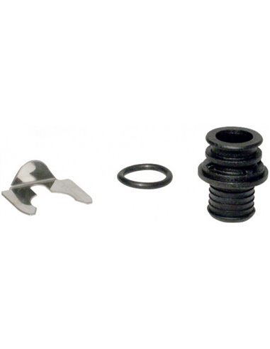 Pipe - Pump outlet