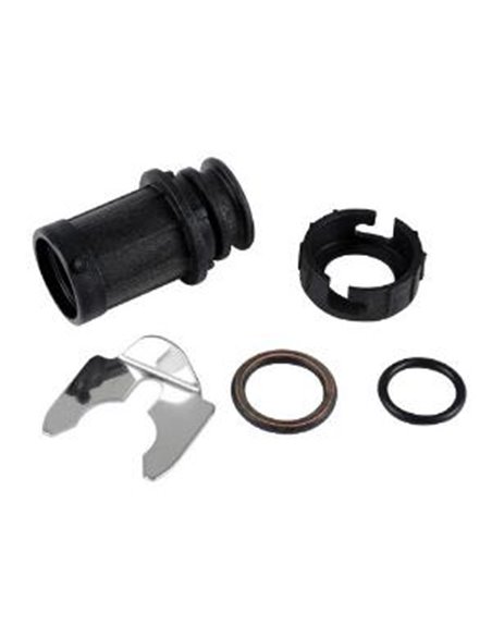 Pipe - Pump outlet