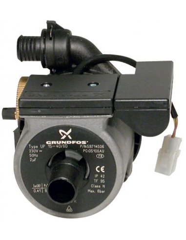 Pump 30W