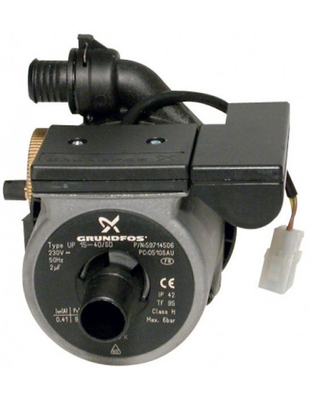 Pump 30W