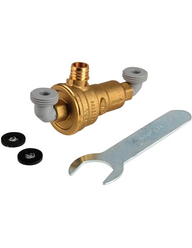 Non-return valve