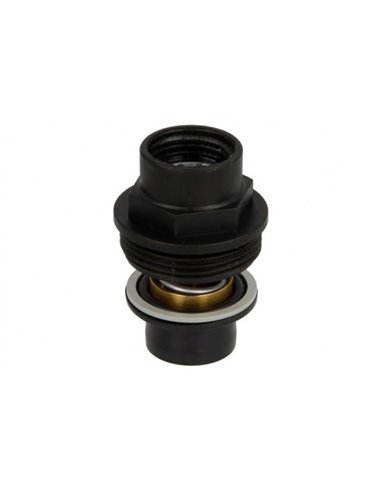 Relief valve