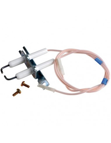 Ignition electrode