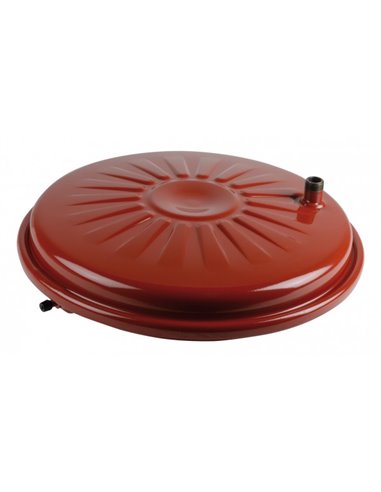 Expansion vessel, 6.5L