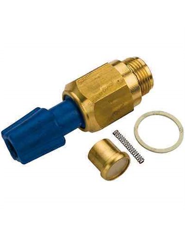 Filling tap