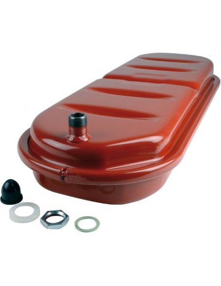 Expansion vessel, 7l
