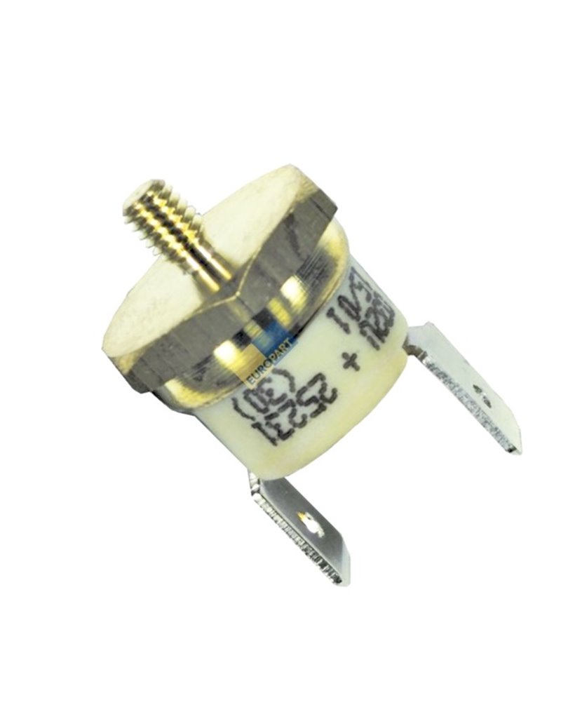 Water pressure switch