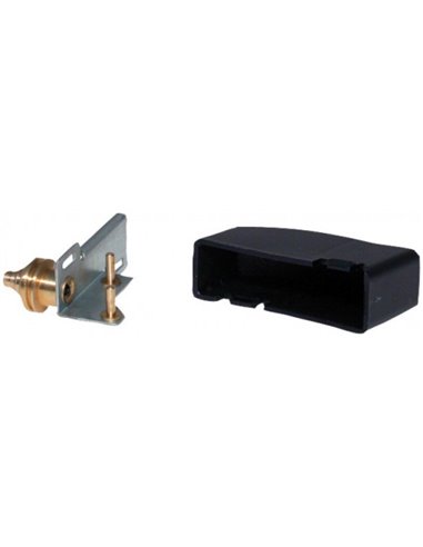 Water pressure switch