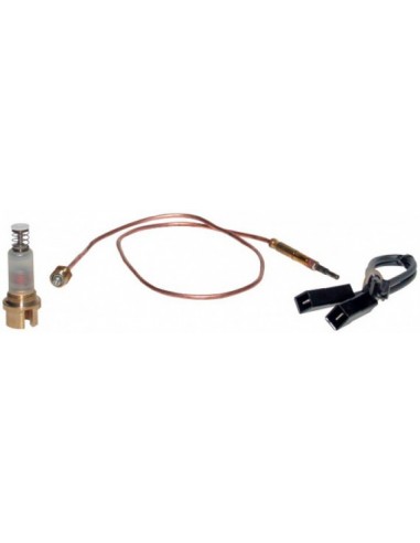 Thermocouple