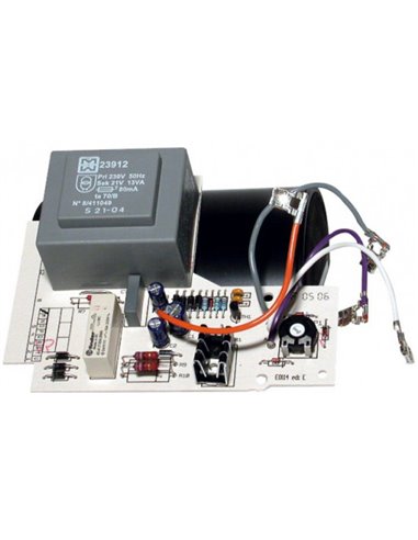 Printed circuit board