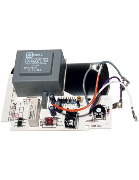 Printed circuit board