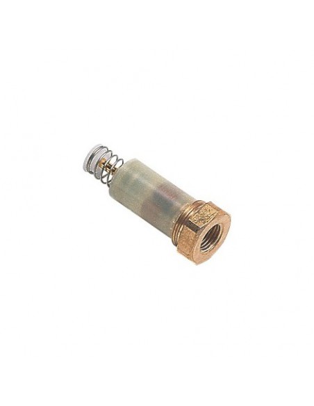 Solenoid