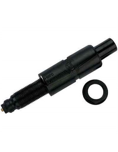 Piezo igniter