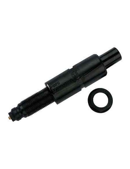 Piezo igniter