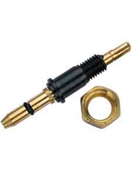Temperature selector