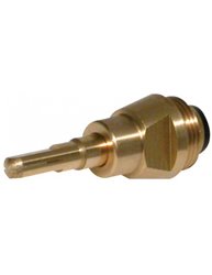 Spindle, tap