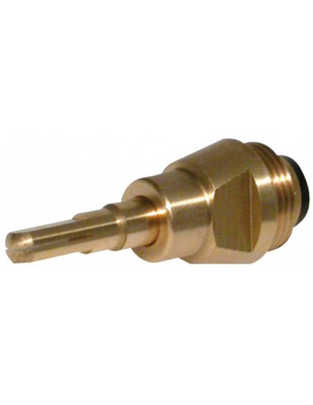 Spindle, tap