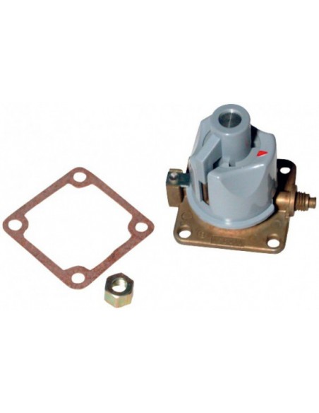Knob - Gas control