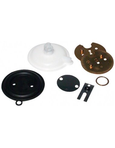 Diaphragm arch kit (before 1992)