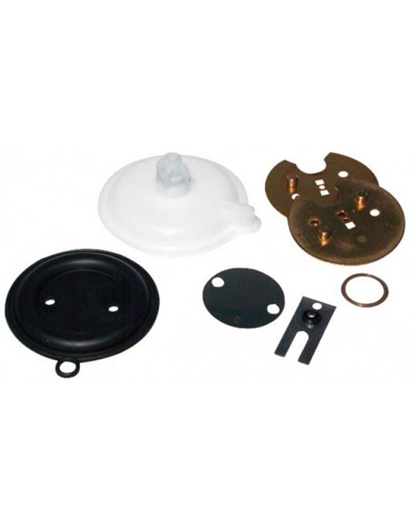 Diaphragm arch kit (before 1992)