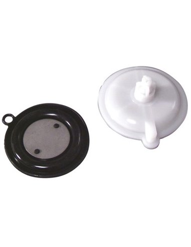 Diaphragm arch. kit (after 1992)