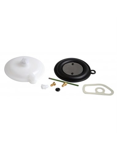 Diaphragm arch kit (after 1991)