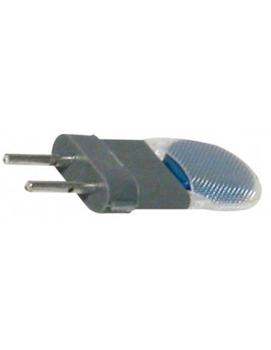 Sensor, grey, (x5)
