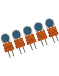 Thermistor, (x5)