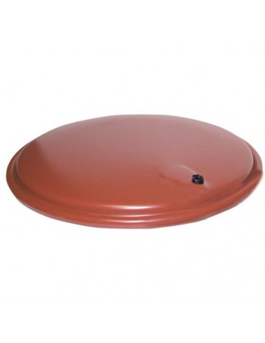 Expansion vessel, 5L