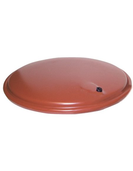 Expansion vessel, 5L