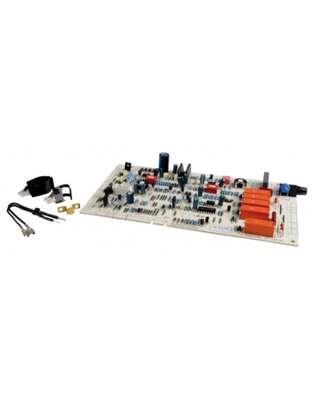 Printed circuit board