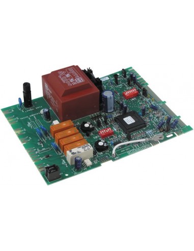 Printed circuit board