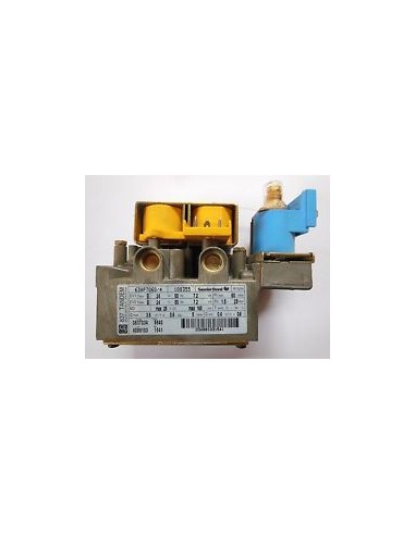 Gas valve  (G30/31)