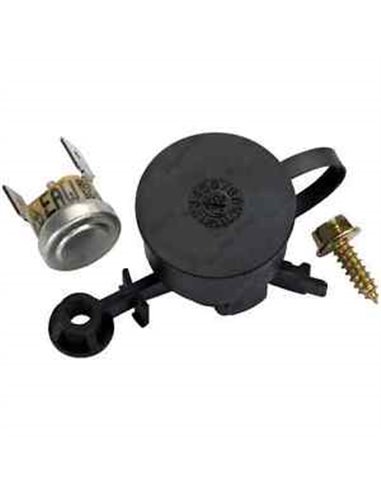 Flue safety switch SRC