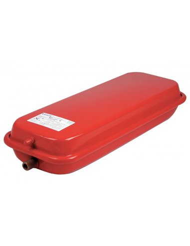 Expansion vessel 8L