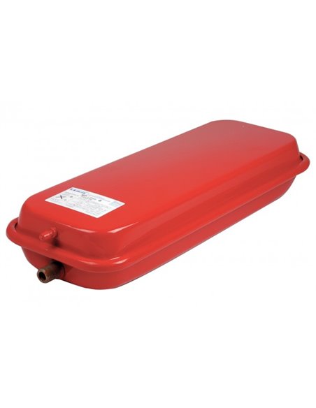 Expansion vessel 8L