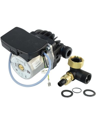 Domestic water pump