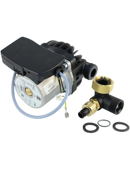 Domestic water pump