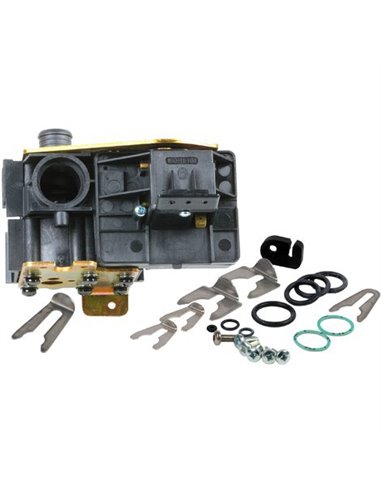 Reversing valve