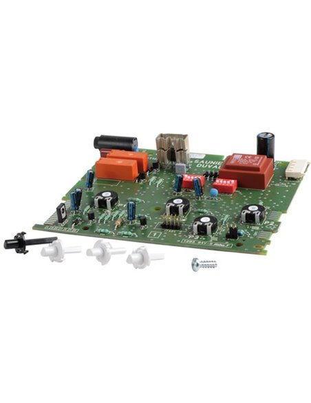 Printed circuit board, ignition