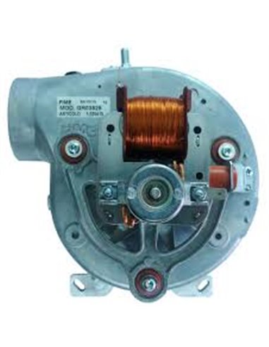 VENTILATORE FIME 120X42 39W MOT. RUOT. SONDA 22.5MM