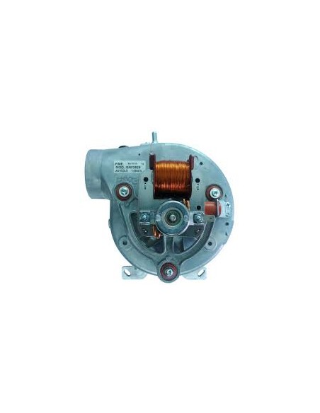 VENTILATORE FIME 120X42 39W MOT. RUOT. SONDA 22.5MM