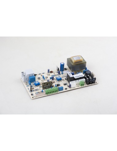SCHEDA ELETTR. AVIO-ZEUS KW NIKE MINI 28 DBC (DIMS15-IM01)