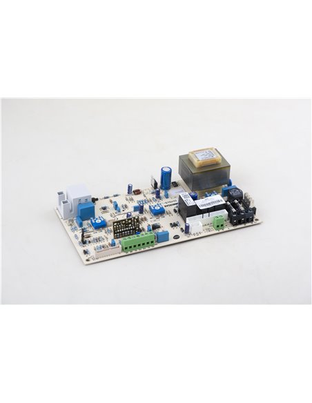 SCHEDA ELETTR. AVIO-ZEUS KW NIKE MINI 28 DBC (DIMS15-IM01)