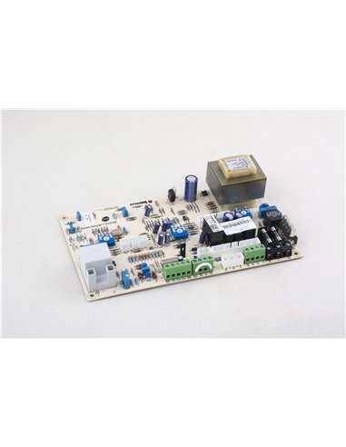 SCHEDA ELETTR. MAIOR KW DBC (DIMS02-IM03)