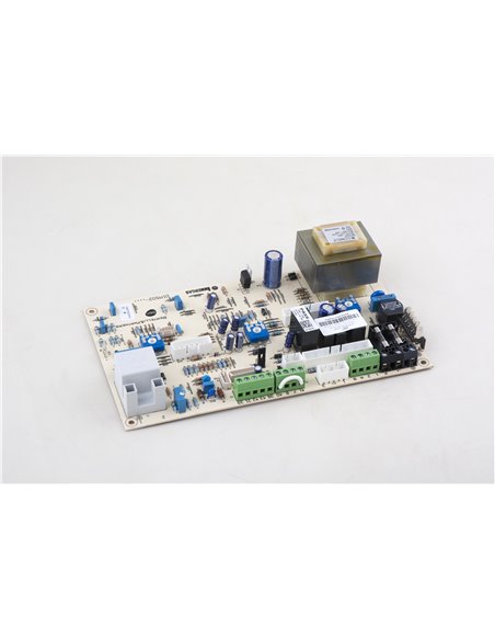 SCHEDA ELETTR. MAIOR KW DBC (DIMS02-IM03)