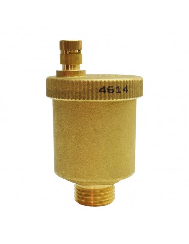 VALVOLA SFOGO ARIA AUTOMATICA 1-2 MINI