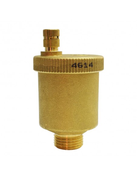VALVOLA SFOGO ARIA AUTOMATICA 1-2 MINI
