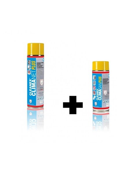 CLIMA PACK
 pachet